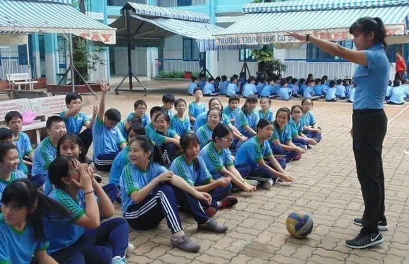 Khối X72 gồm những ngành nào? Trường nào ảnh 8