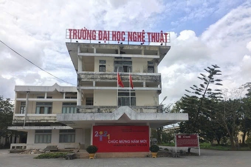 khối X73 gồm những ngành nào? Trường nào ảnh 4