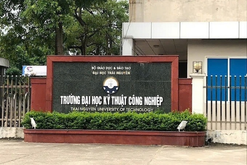 Khối X75 gồm những ngành nào? Trường nào ảnh 4