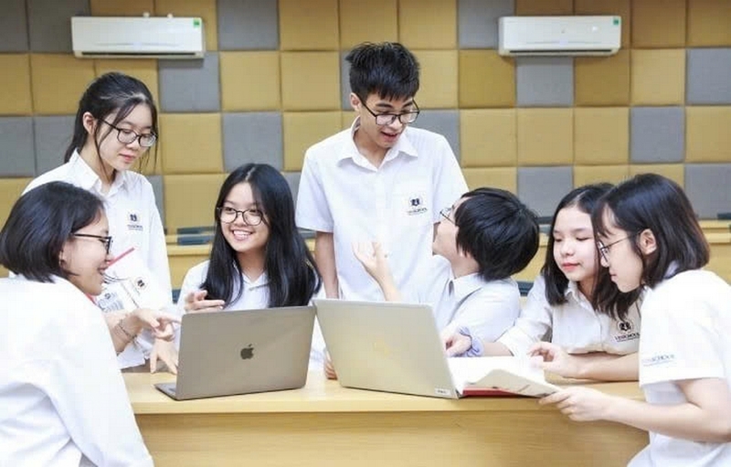 Khối X75 gồm những ngành nào? Trường nào ảnh 6