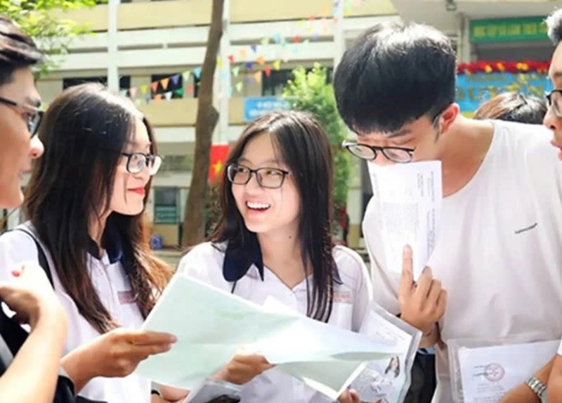 Khối X75 gồm những ngành nào? Trường nào ảnh 9