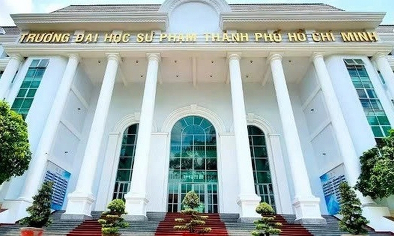 khối X76 gồm những ngành nào? Trường nào ảnh 6