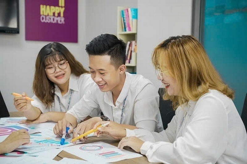 Khối X80 gồm những ngành nào? Trường nào ảnh 1
