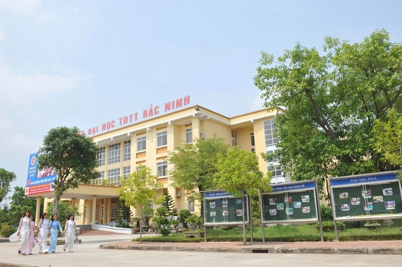 Khối X80 gồm những ngành nào? Trường nào ảnh 5