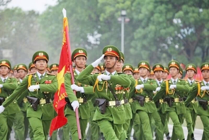 Khối X81 gồm những ngành nào? Trường nào ảnh 2