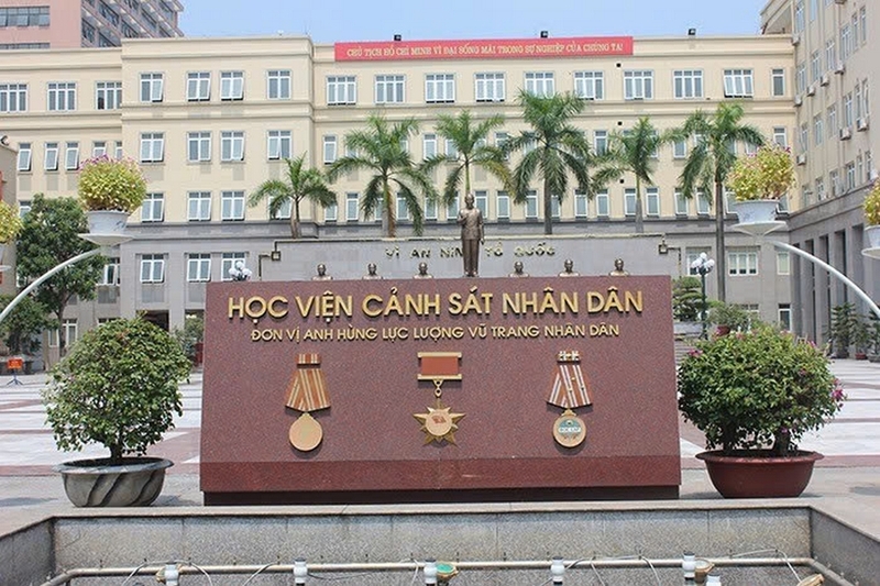 Khối X81 gồm những ngành nào? Trường nào ảnh 4