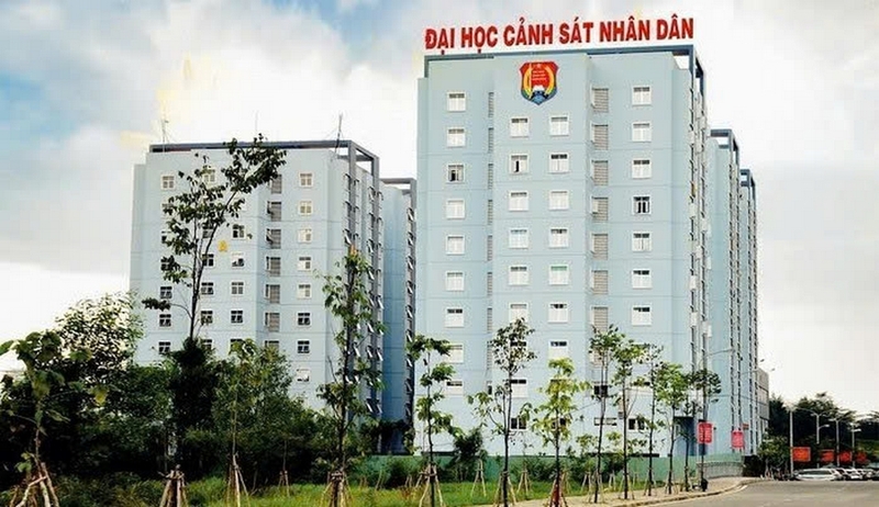 Khối X81 gồm những ngành nào? Trường nào ảnh 5