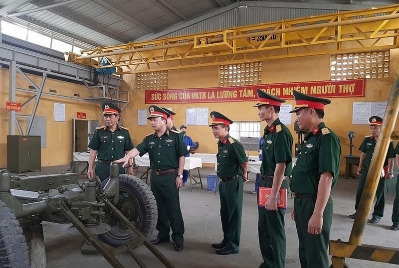Khối X81 gồm những ngành nào? Trường nào ảnh 7