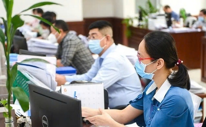 Khối X81 gồm những ngành nào? Trường nào ảnh 8