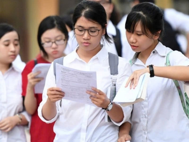 Khối Y07 gồm những ngành nào? Trường nào ảnh 1