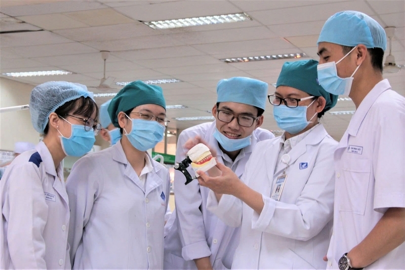 Khối Y07 gồm những ngành nào? Trường nào ảnh 2