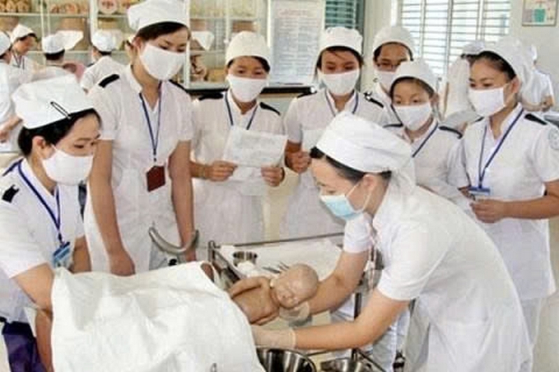 Khối Y07 gồm những ngành nào? Trường nào ảnh 4