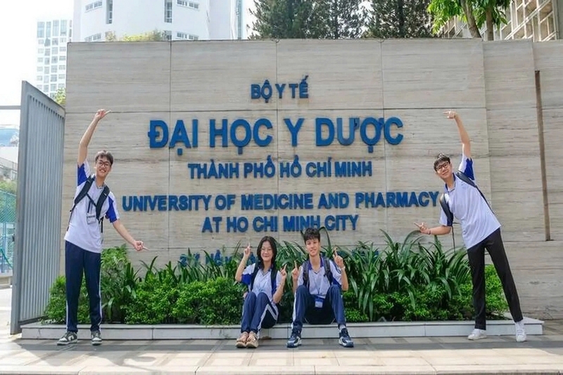 Khối Y07 gồm những ngành nào? Trường nào ảnh 6
