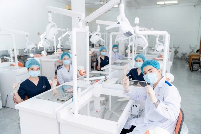 Khối Y07 gồm những ngành nào? Trường nào ảnh 8