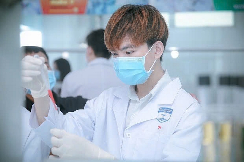 Khối Y07 gồm những ngành nào? Trường nào ảnh 9