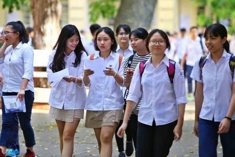 Khối Y08 gồm những ngành nào? Trường nào ảnh 1