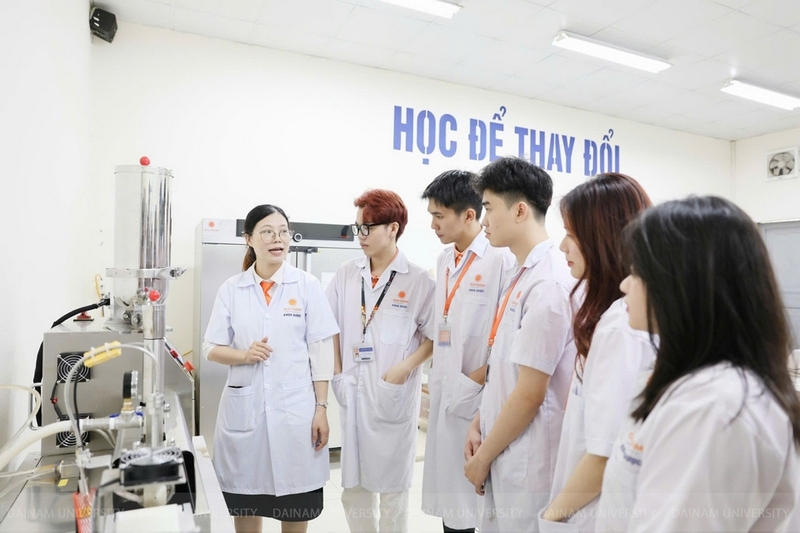 Khối Y08 gồm những ngành nào? Trường nào ảnh 2