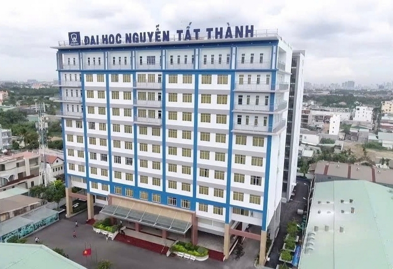 Khối Y08 gồm những ngành nào? Trường nào ảnh 6