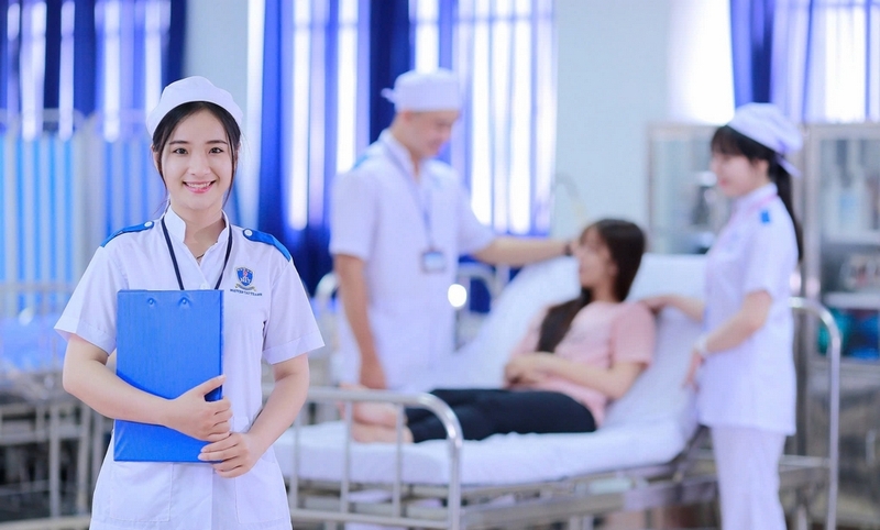 Khối Y09 gồm những ngành nào? Trường nào ảnh 2