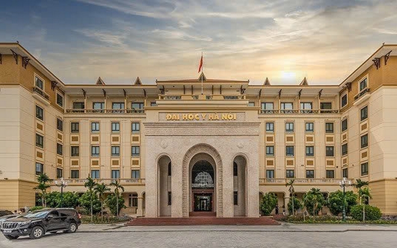 Khối Y09 gồm những ngành nào? Trường nào ảnh 5