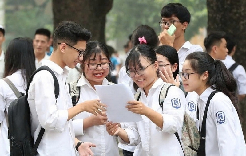 Khối Y10 gồm những ngành nào? Trường nào ảnh 1