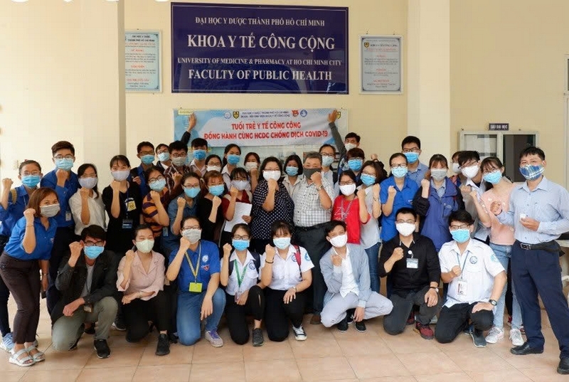 Khối Y10 gồm những ngành nào? Trường nào ảnh 3