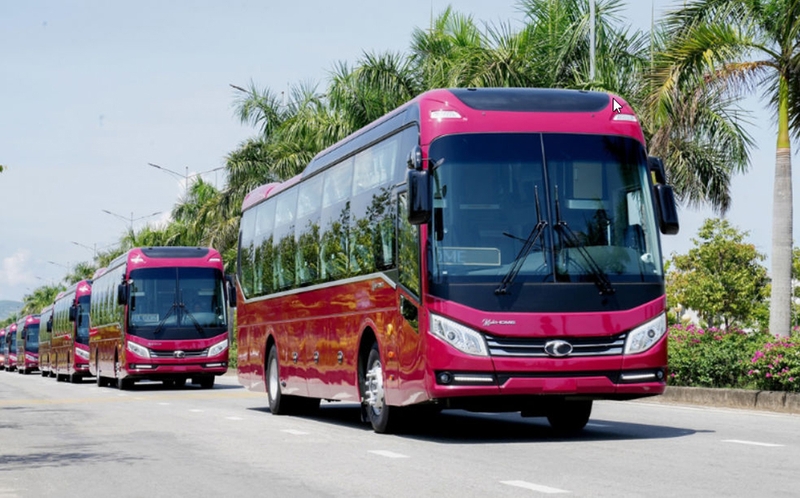 Không có bằng lái xe ô tô phạt bao nhiêu - 08