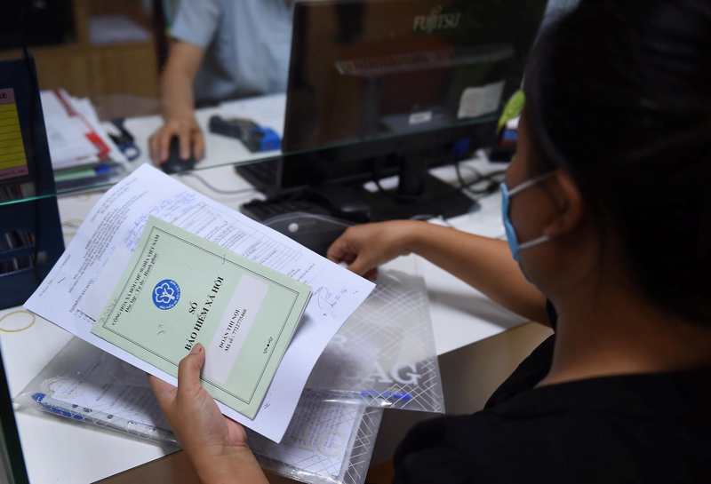 Doanh nghiệp không chốt sổ BHXH bị phạt thế nào?