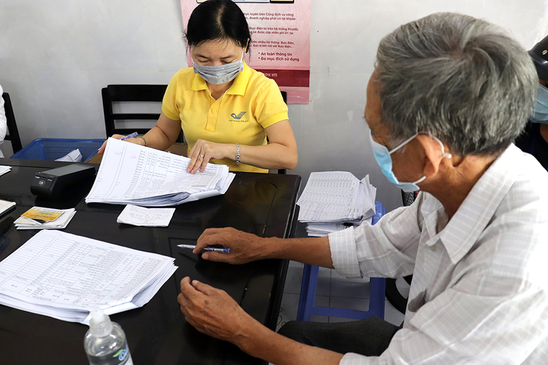 Không chốt sổ BHXH có ảnh hưởng lương hưu không?