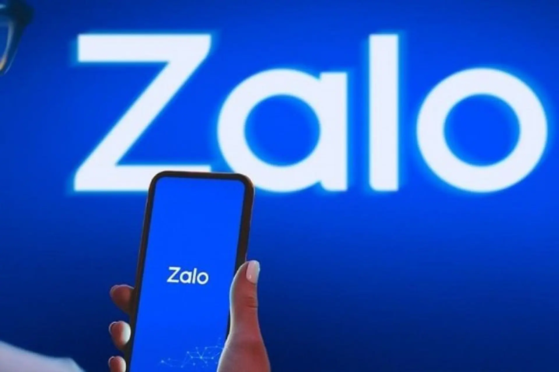 Không đăng nhập được Zalo 4