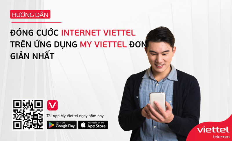 Không đóng tiền mạng Viettel có sao không 4