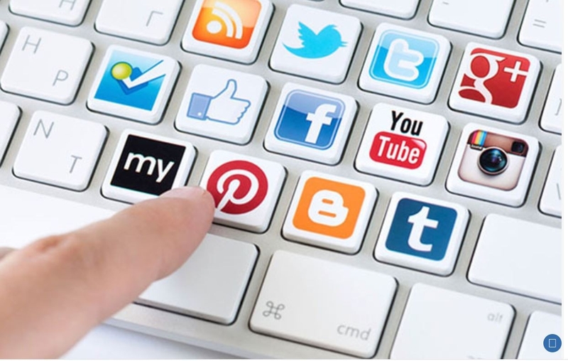 Không gian mạng là gì (ảnh 2)