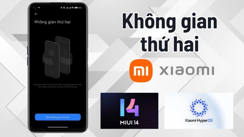 Không gian thứ 2 thực sự đại diện cho một bước tiến quan trọng trong việc nâng cao trải nghiệm