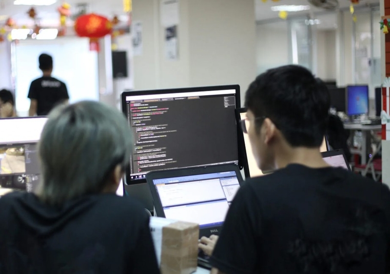 Không học đại học có làm IT được không 3