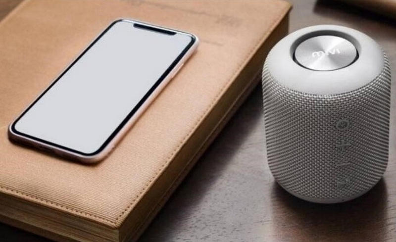 không kết nối được Bluetooth với loa ảnh 2