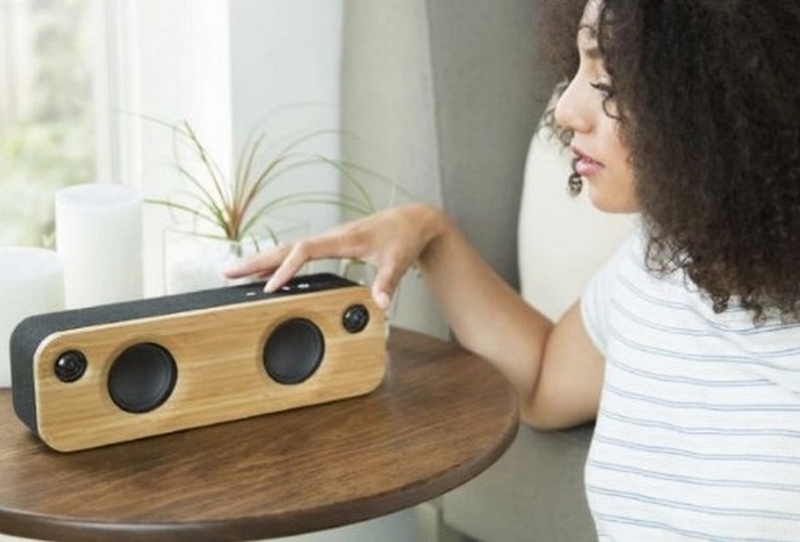 không kết nối được Bluetooth với loa ảnh 3