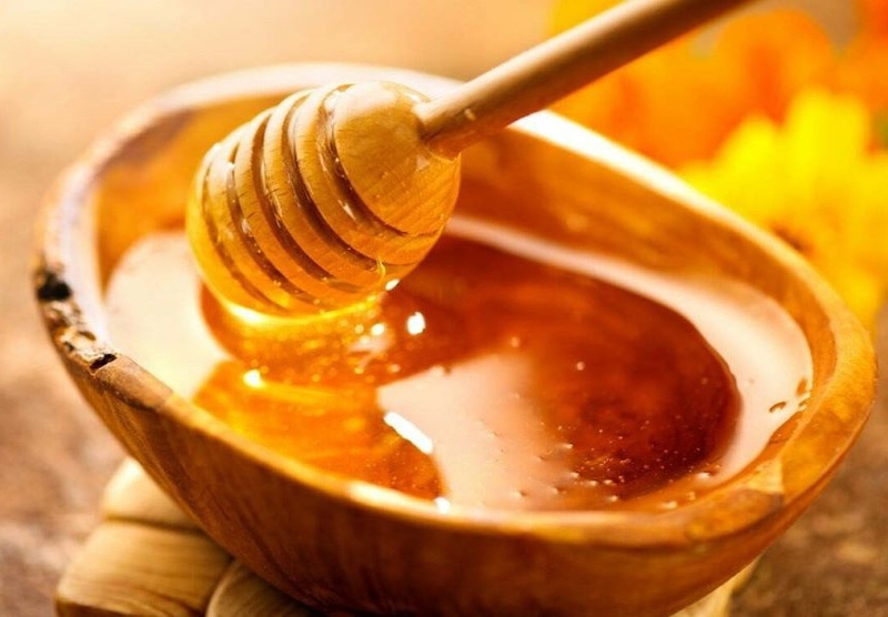 Không nên uống mật ong khi bị huyết áp cao