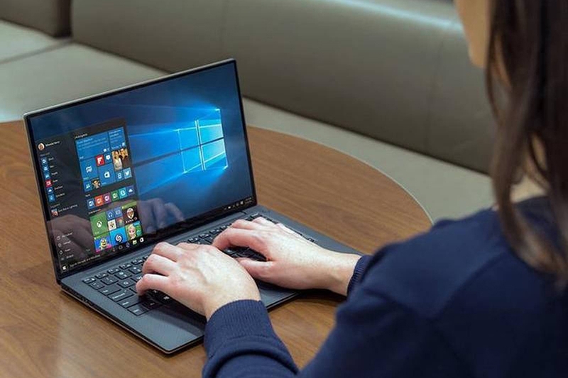 Không search được trong Win 10  - 12
