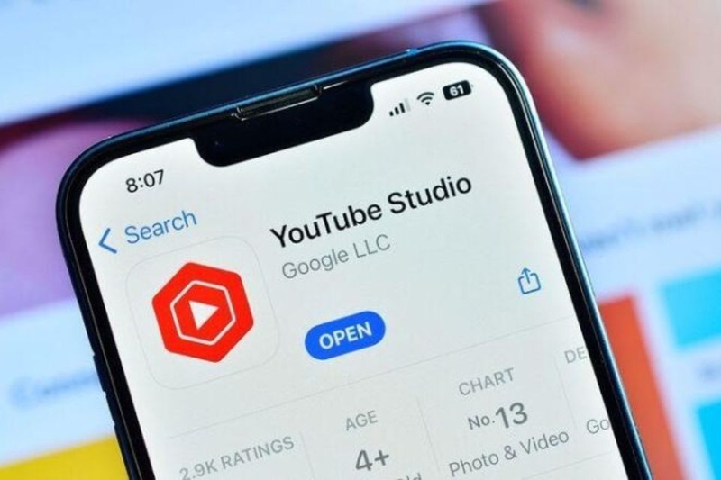 không thấy comment YouTube trên điện thoại (ảnh 3)