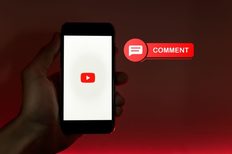 không thấy comment YouTube trên điện thoại (ảnh 7)