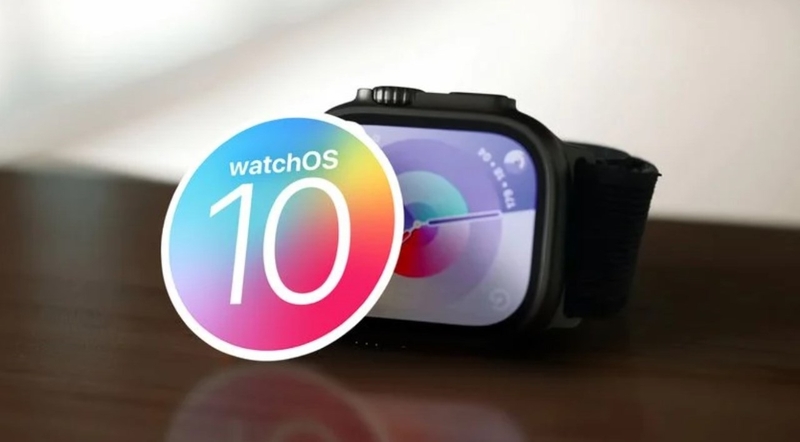 Không tìm thấy Zalo trên Apple Watch (ảnh 3)