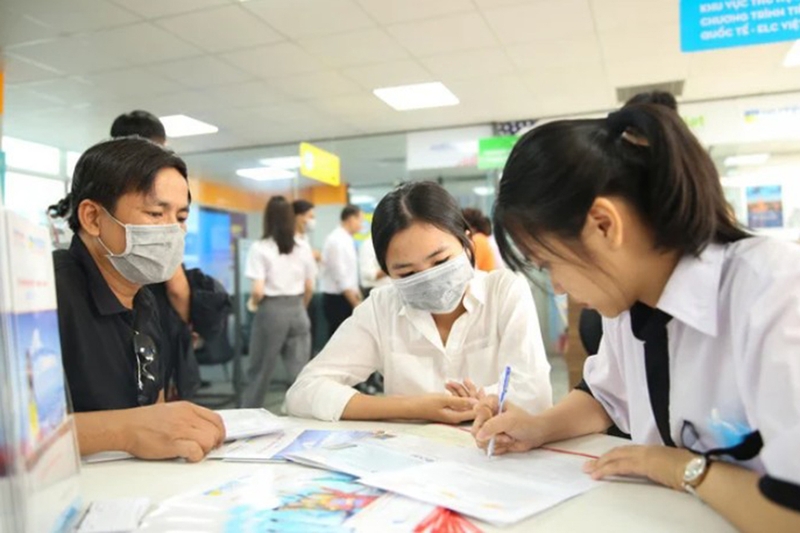 Không xác nhận nhập học có bị hủy kết quả không 6