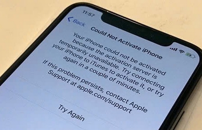 không xem được video trên iPhone ảnh 2