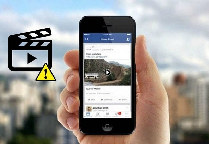 không xem được video trên iPhone ảnh 4