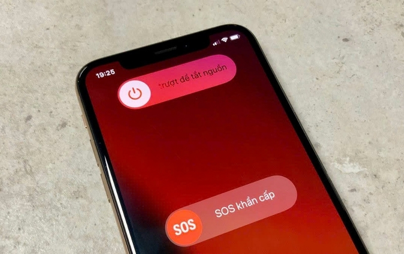 không xem được video trên iPhone ảnh 6