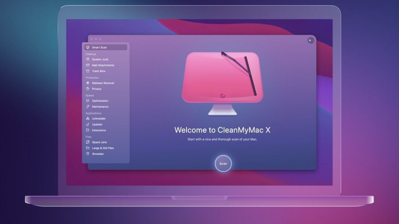 không xoá được file trên macOS 6