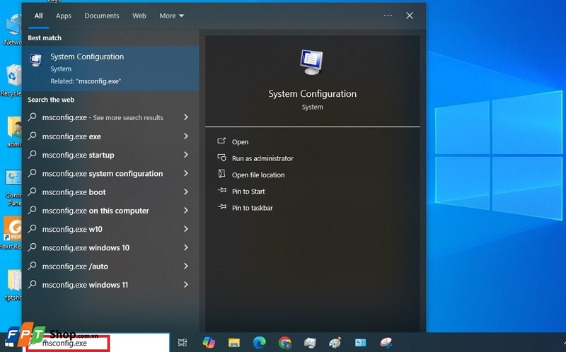 không xóa được file trong thùng rác 8