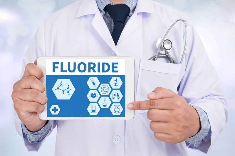 Các nguy cơ sức khỏe có thể gặp phải khi nạp quá nhiều Flour