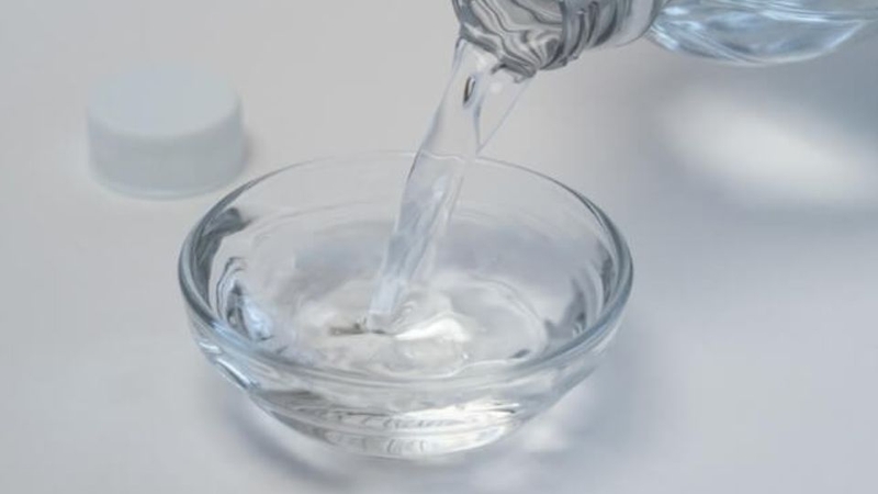 khử mùi ẩm mốc trong phòng ngủ 6