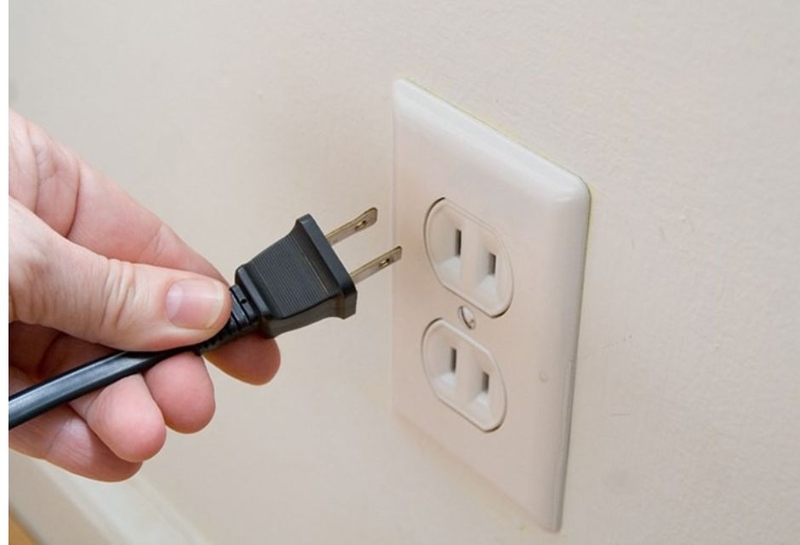 Cách khử mùi máy giặt bị mốc sạch